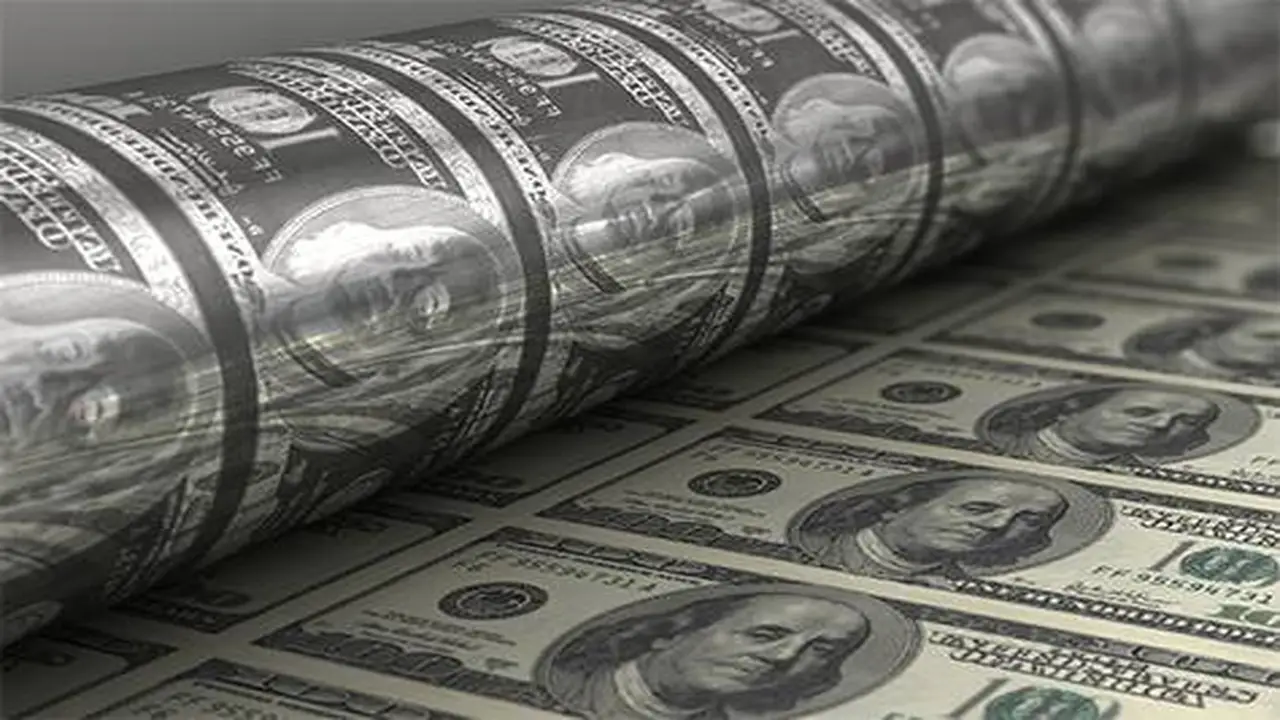 دولار يستمر في التراجع مع ترقب اجتماع الفيدرالي المقبل